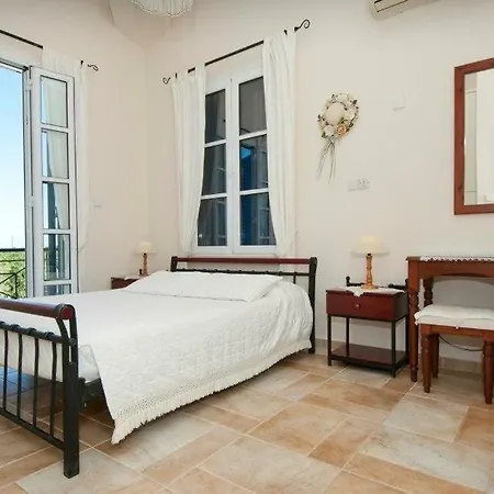 Villa Nereis Argaka