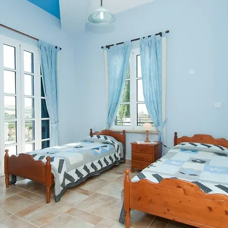 Nereis Villa