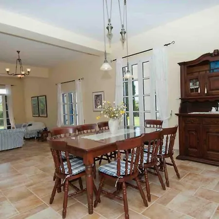 Villa Nereis *