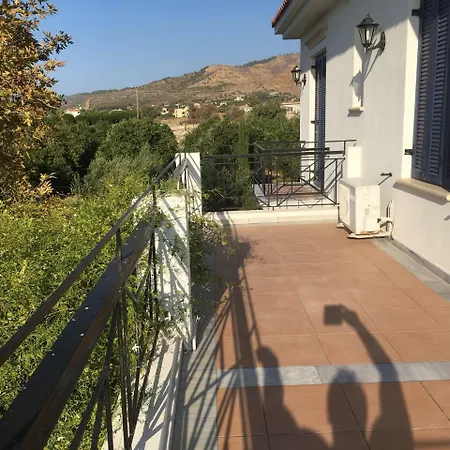 Villa Nereis *