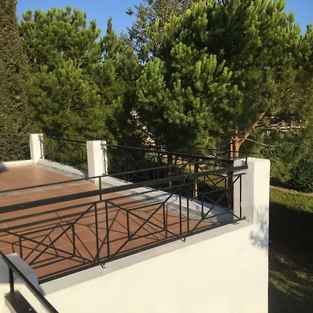 Villa Nereis Argaka