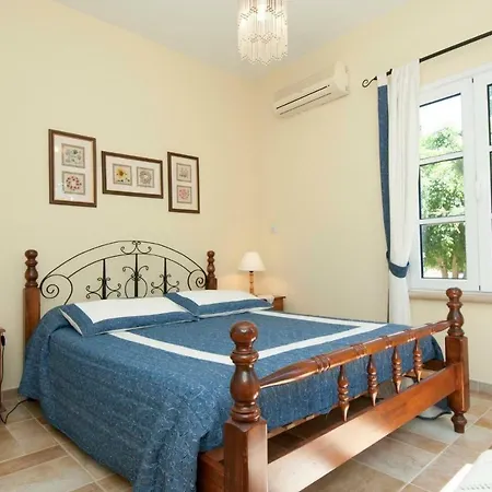 Villa Nereis *