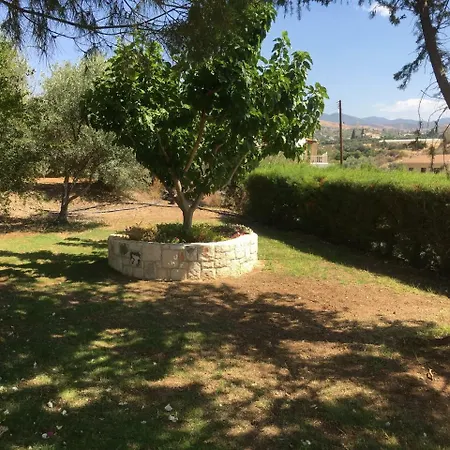 Villa Nereis Argaka