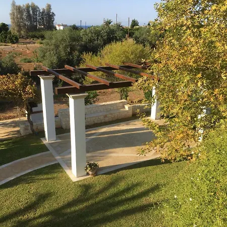 Nereis Villa