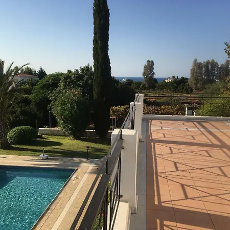 Villa Nereis *