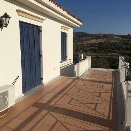 Nereis Villa