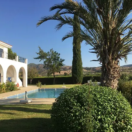 Villa Nereis