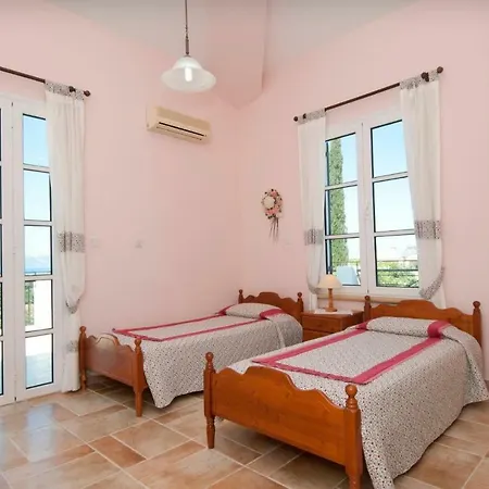 Nereis Villa